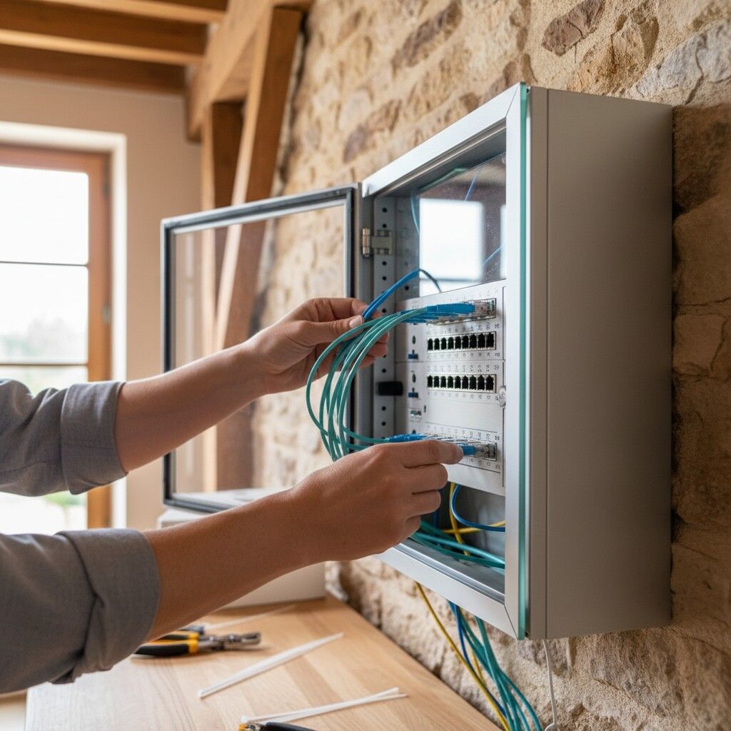 SOCIETE D'EXPLOITATION DE L'ENTREPRISE D'ELECTRICITE DESMOULINS